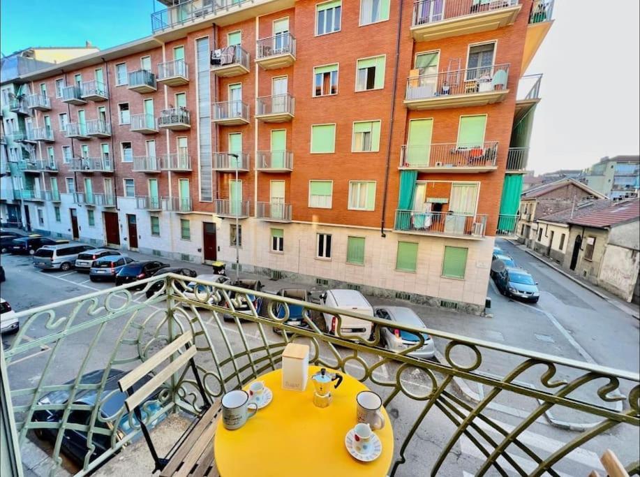 Alchemist Flat 1 Appartement *