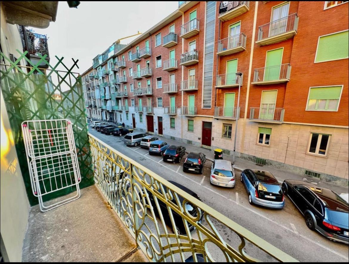Alchemist Flat 1 Turin