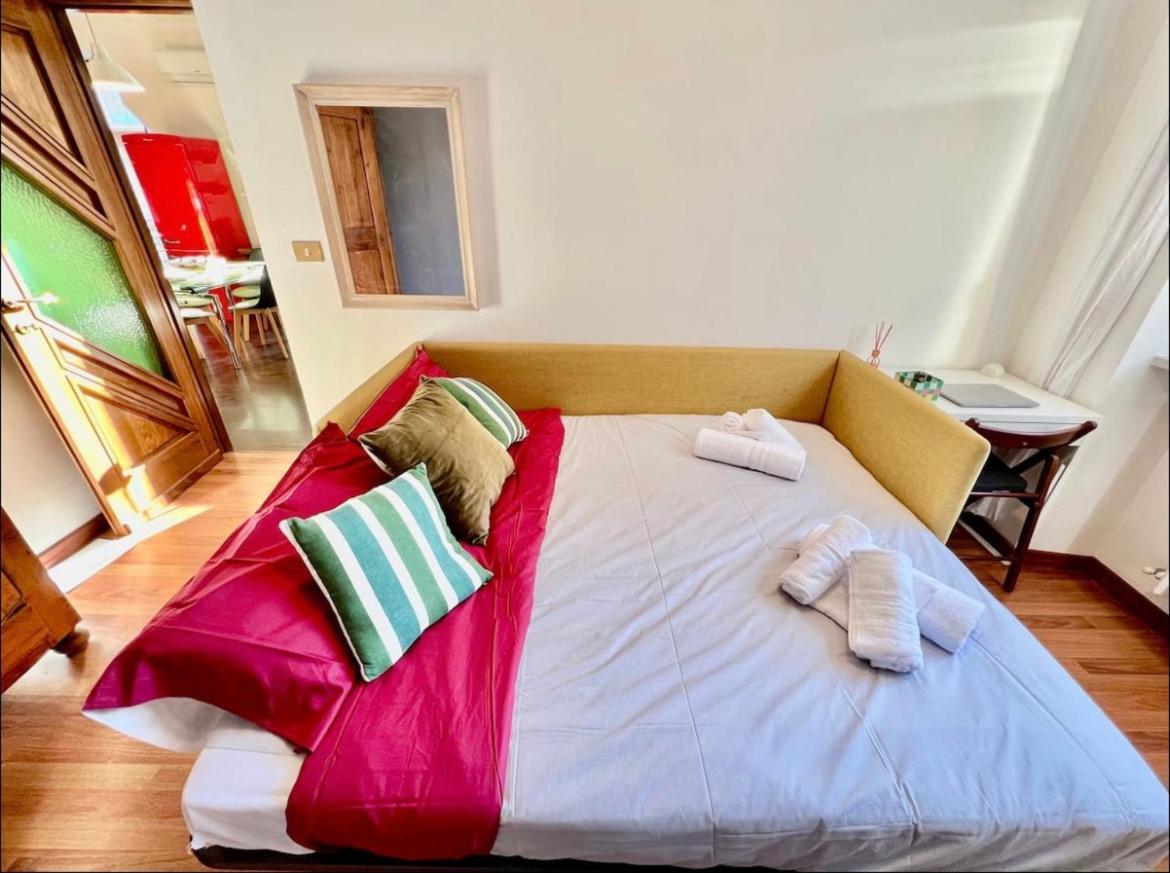 Alchemist Flat 1 *