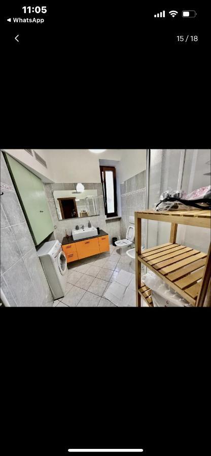 Alchemist Flat 1 Appartement