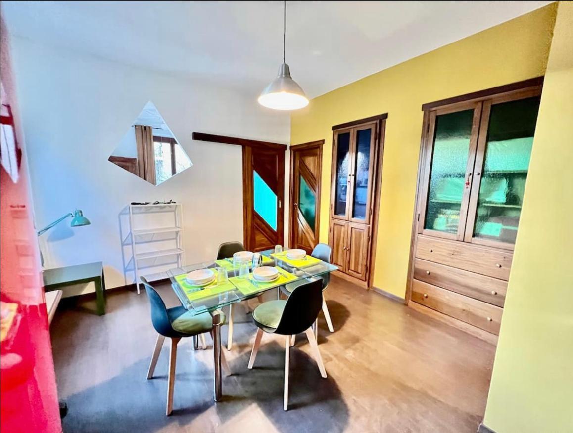 Alchemist Flat 1 Turin