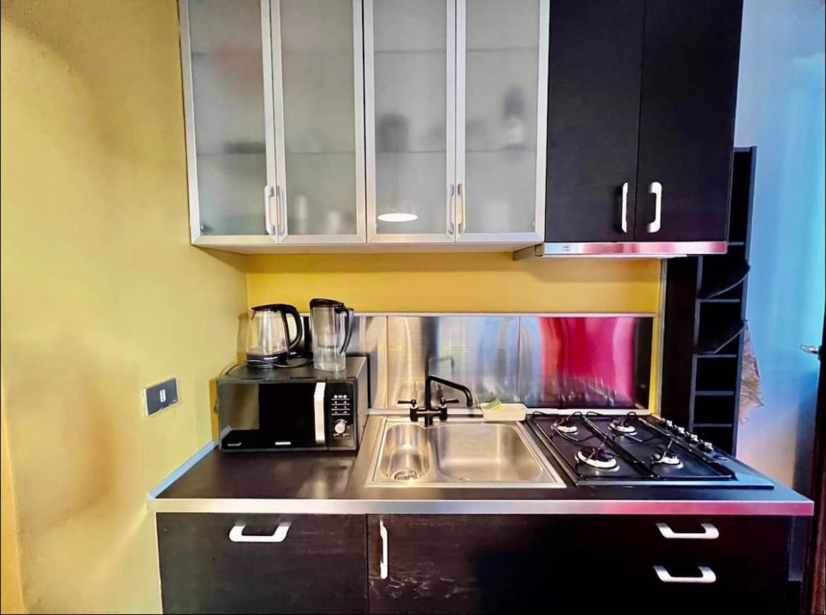Alchemist Flat 1 * Turin