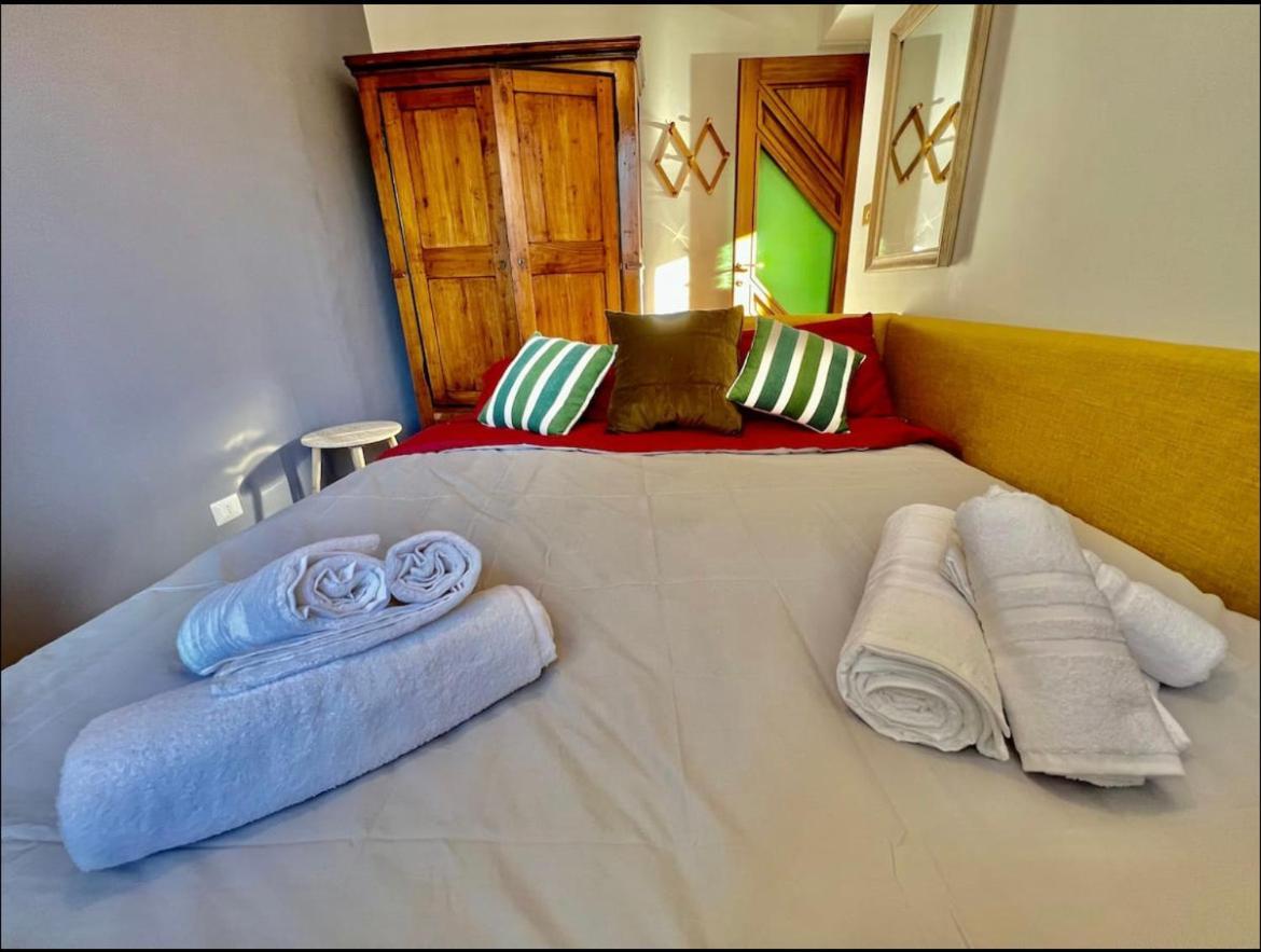 Alchemist Flat 1 Appartement