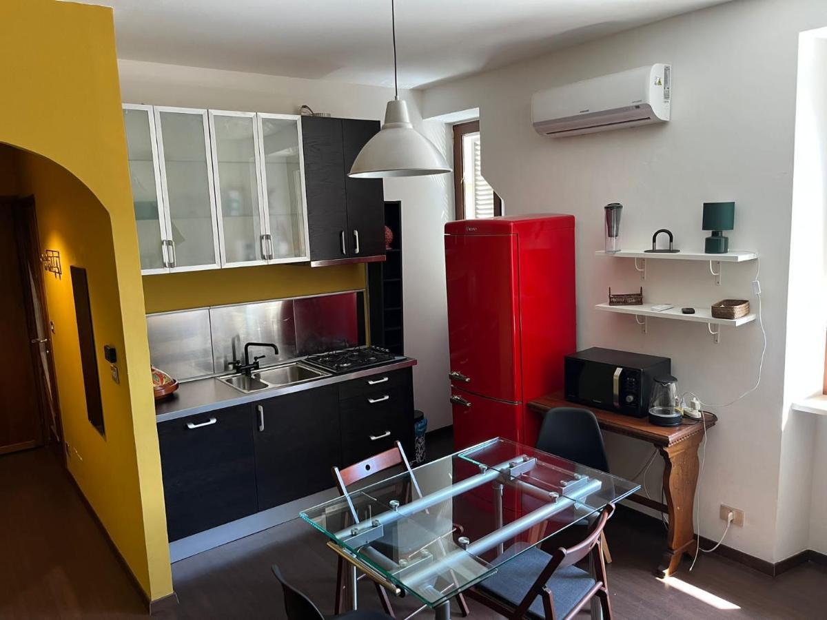 Alchemist Flat 1 *