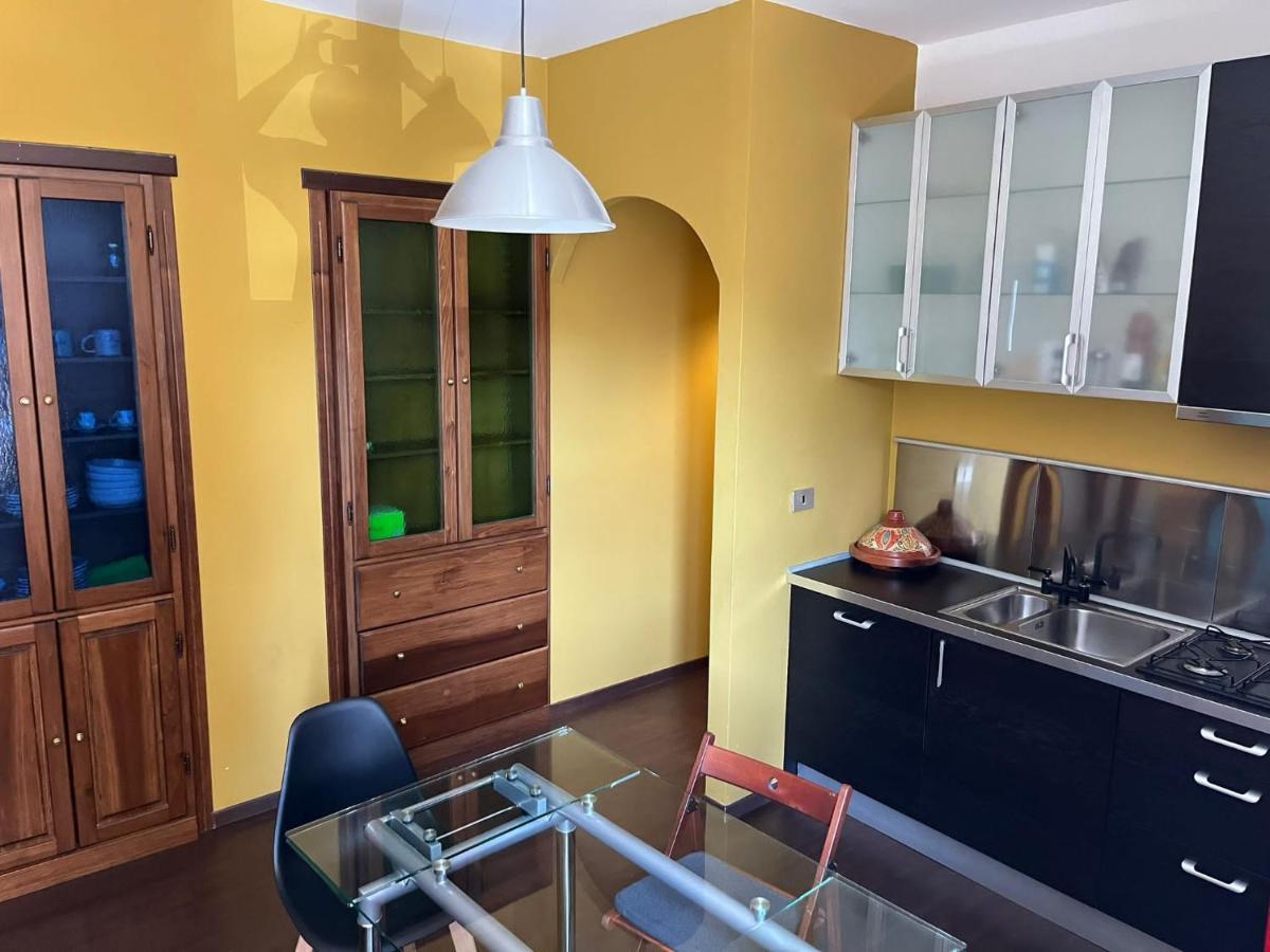 Apartment Alchemist Flat 1