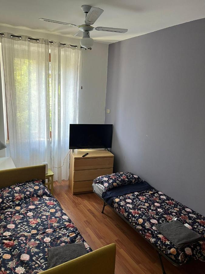 Alchemist Flat 1 * Turin