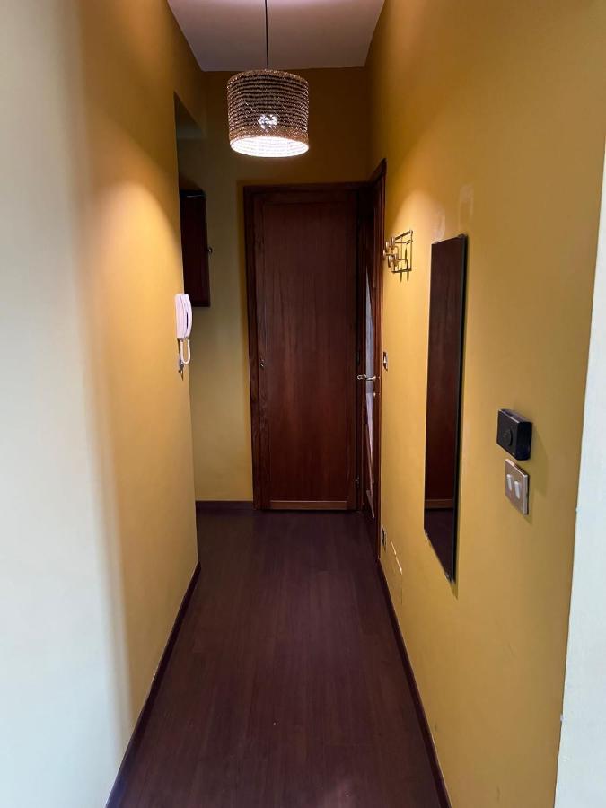 Alchemist Flat 1 *