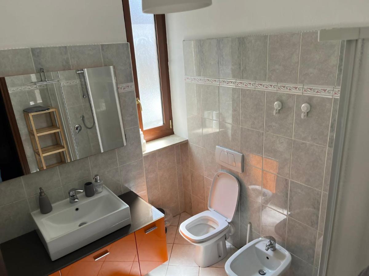 Alchemist Flat 1 Appartement *