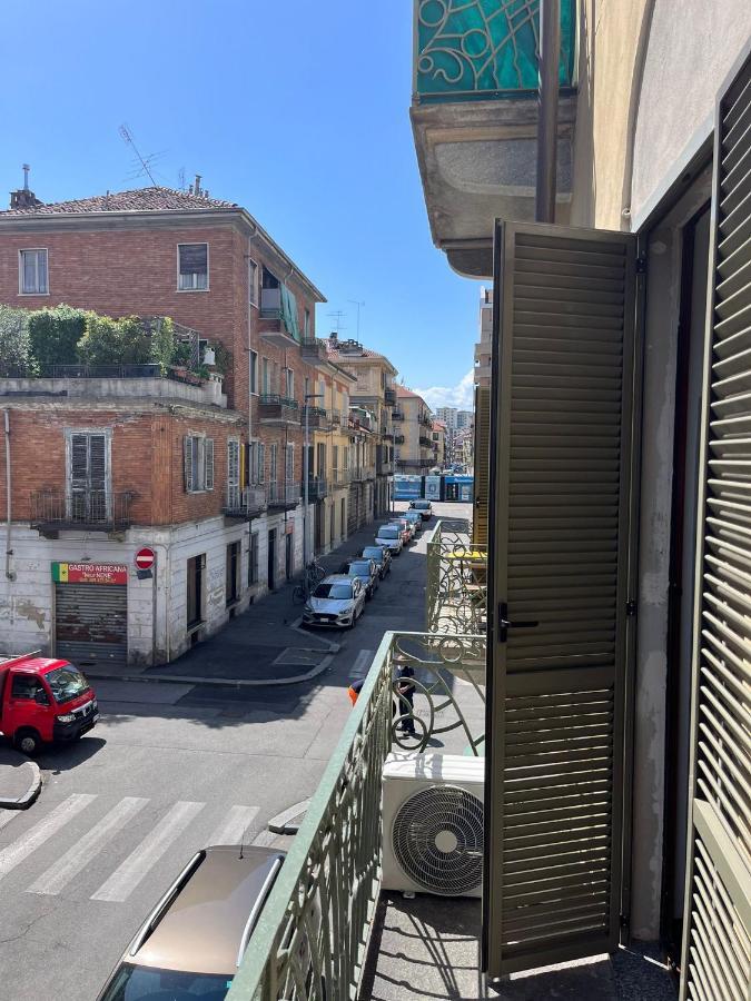 Alchemist Flat 1 * Turin