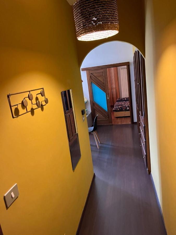 Appartement Alchemist Flat 1