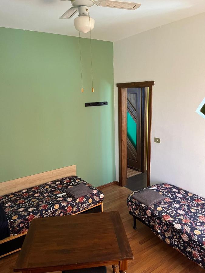 Alchemist Flat 1 Turin