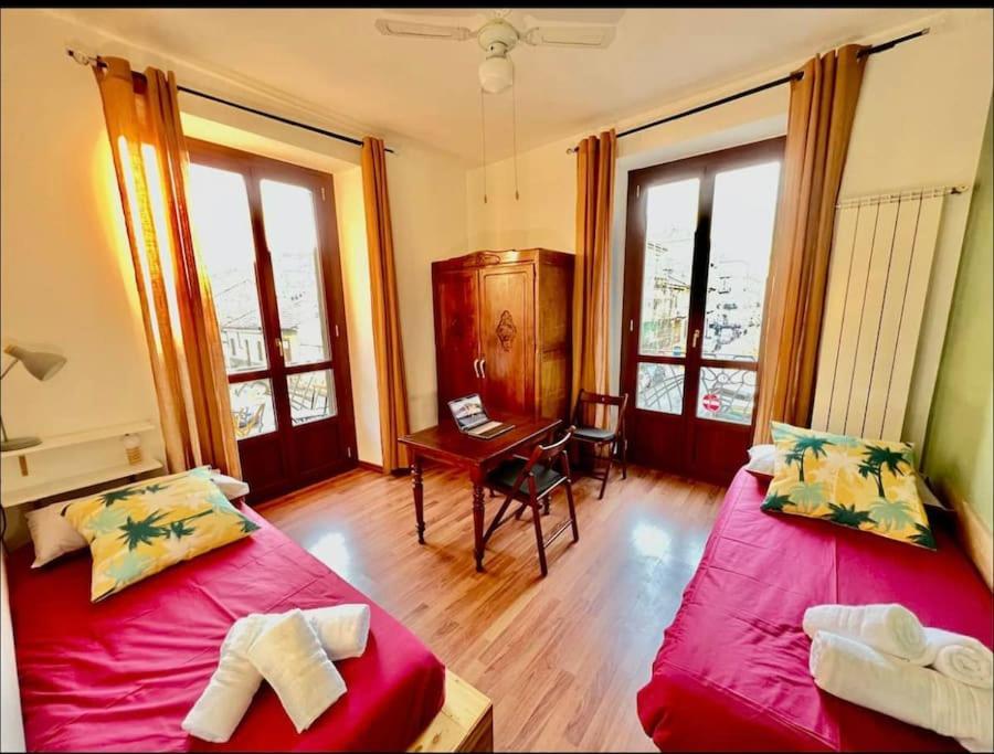 Apartment Alchemist Flat 1