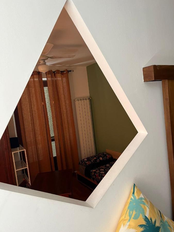 Alchemist Flat 1 Apartment *