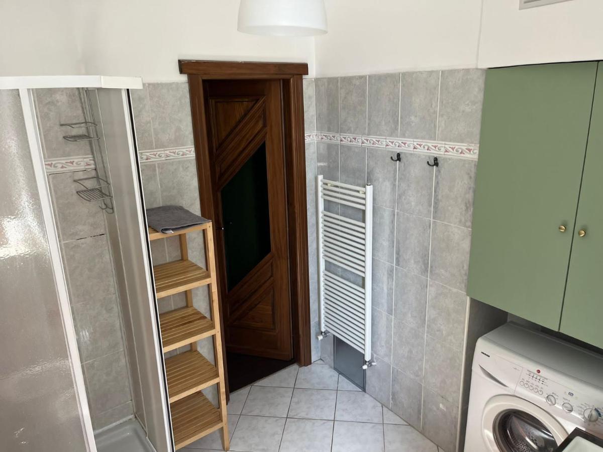 Apartment Alchemist Flat 1 Turin